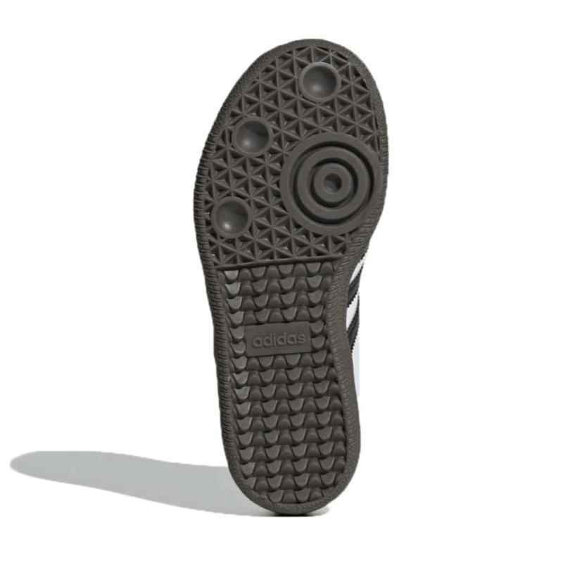 Adidas Samba OG Cloud White Core Black Gum IE3677 PS Fashion Shoes New