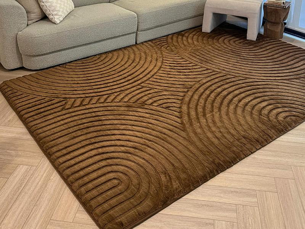 1.4" Thick Soft Foam Play Mat by Muscle Mat