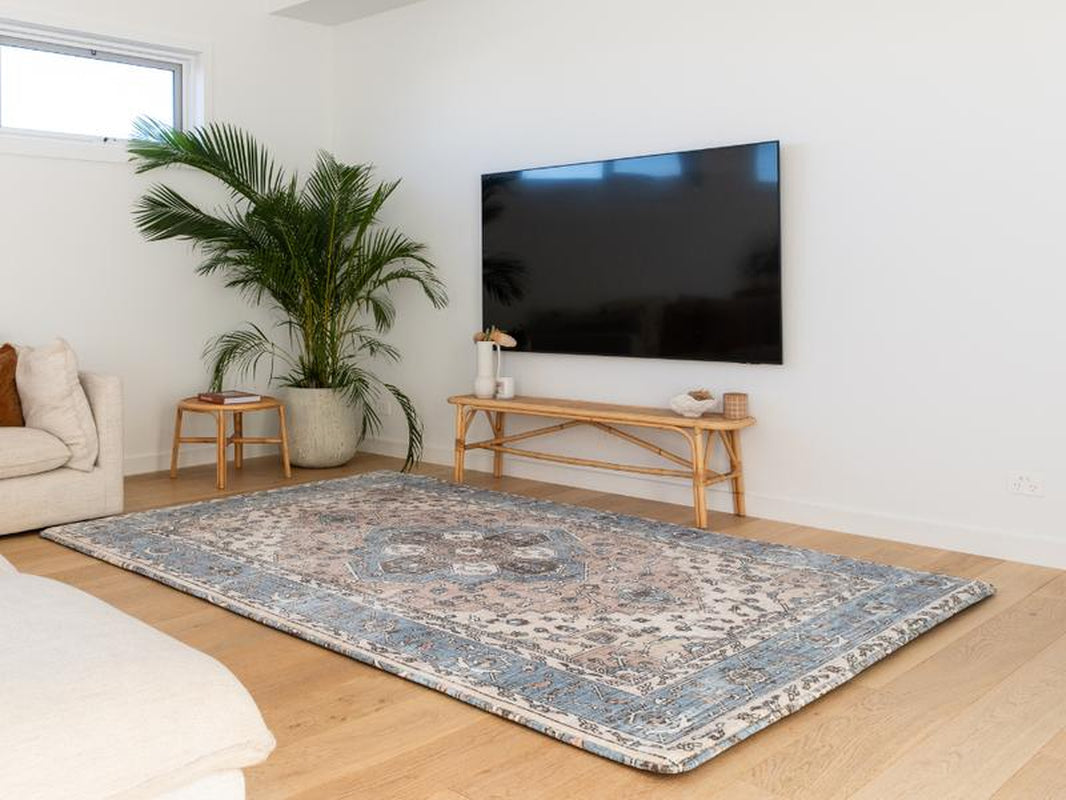 1.4" Thick Soft Foam Play Mat by Muscle Mat